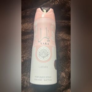 Lattafa Yara Perfumed Deodorant Spray